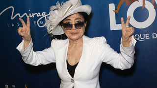 Yoko Ono Will Get a Writing Credit On John Lennon's 'Imagine'